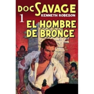 El hombre de bronce