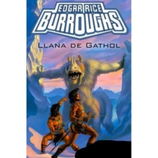 Llana de Gathol