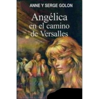 En el camino de Versalles