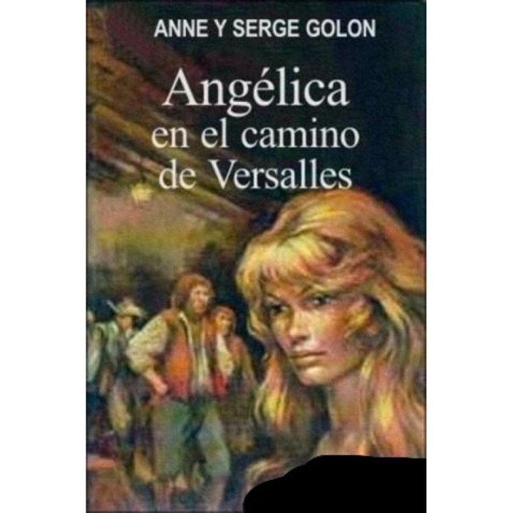 En el camino de Versalles