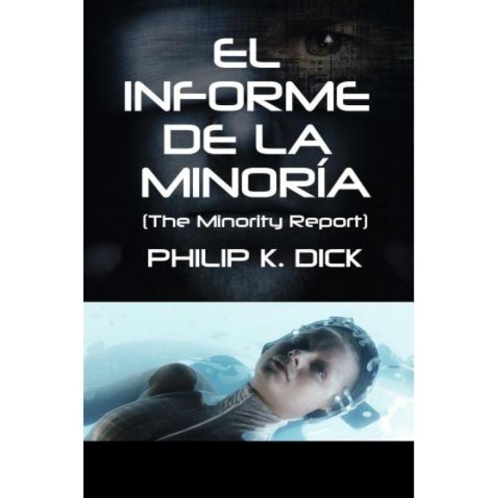 El informe de la minoría