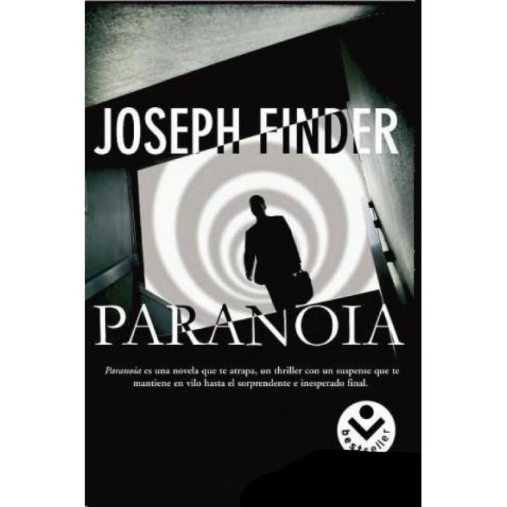 Paranoia