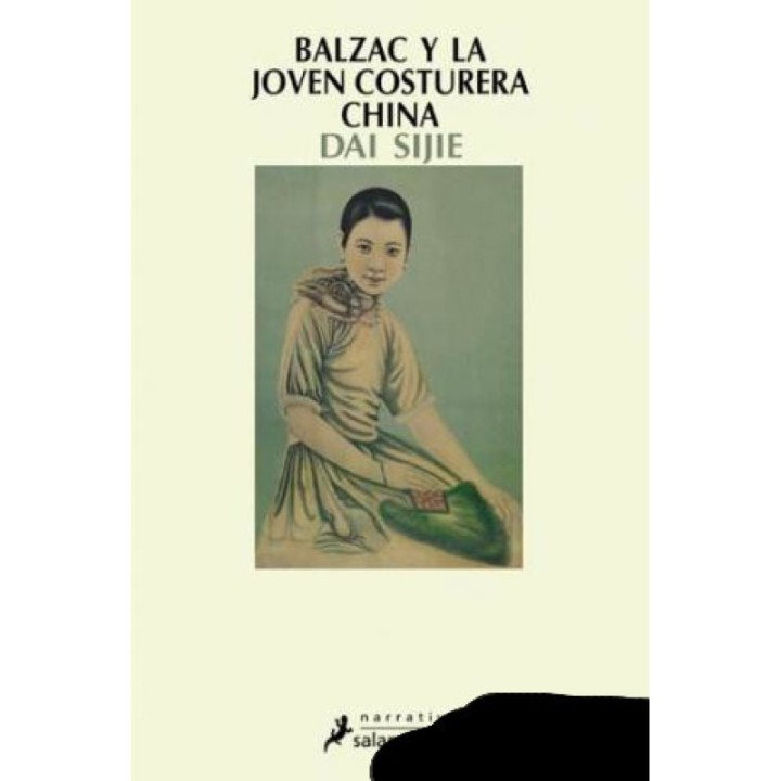 Balzac y la joven costurera china