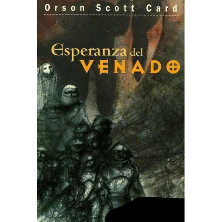 Esperanza del Venado