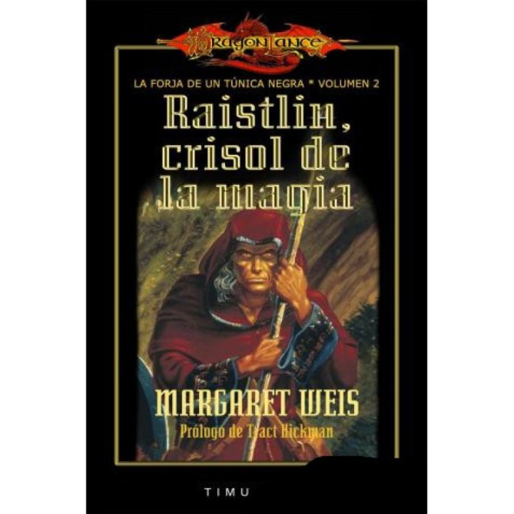 Raistlin