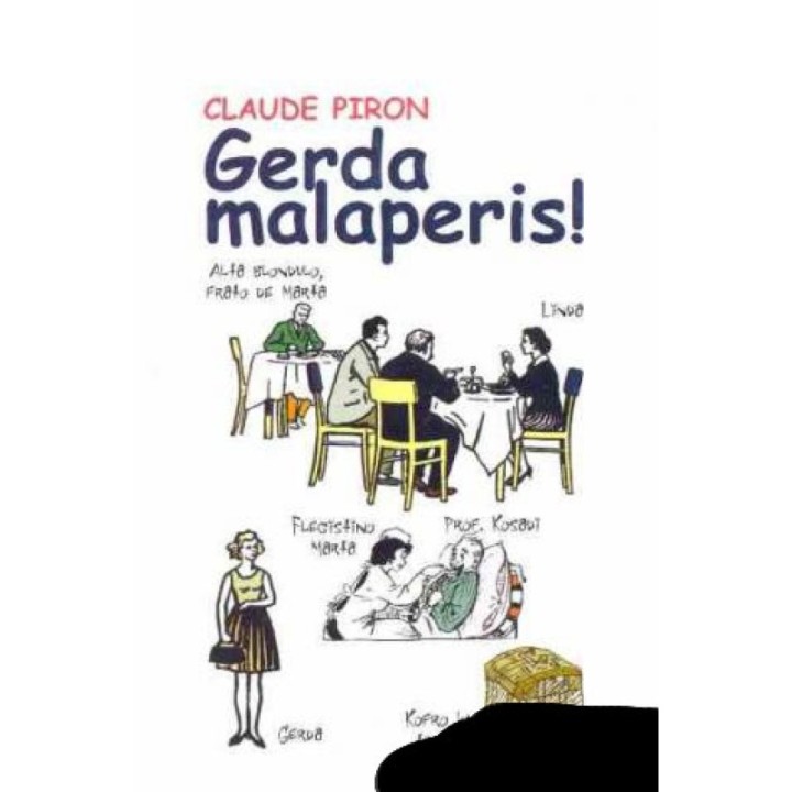 Gerda Malaperis