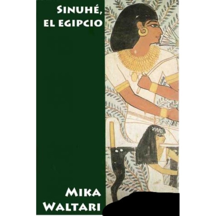 Sinuhé