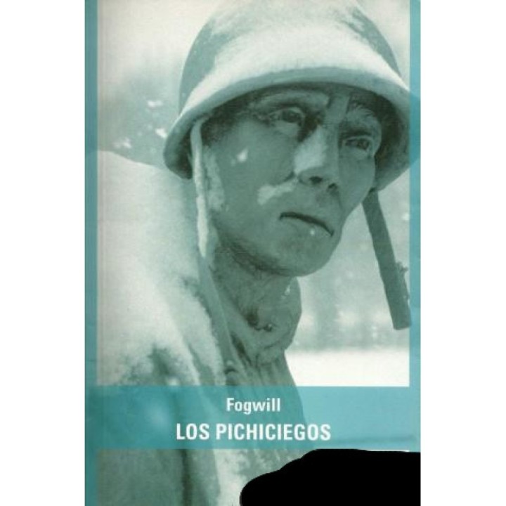 Los pichiciegos