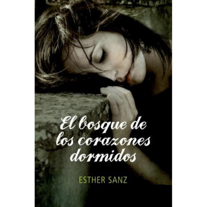 El bosque de los corazones dormidos