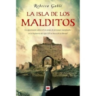 La isla de los malditos