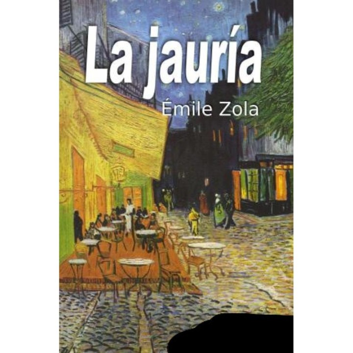 La jauría