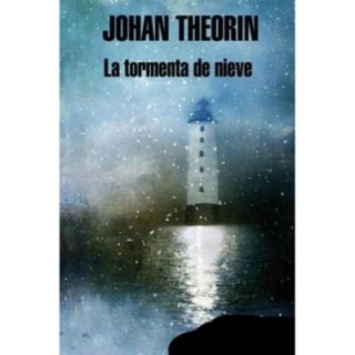 La tormenta de nieve