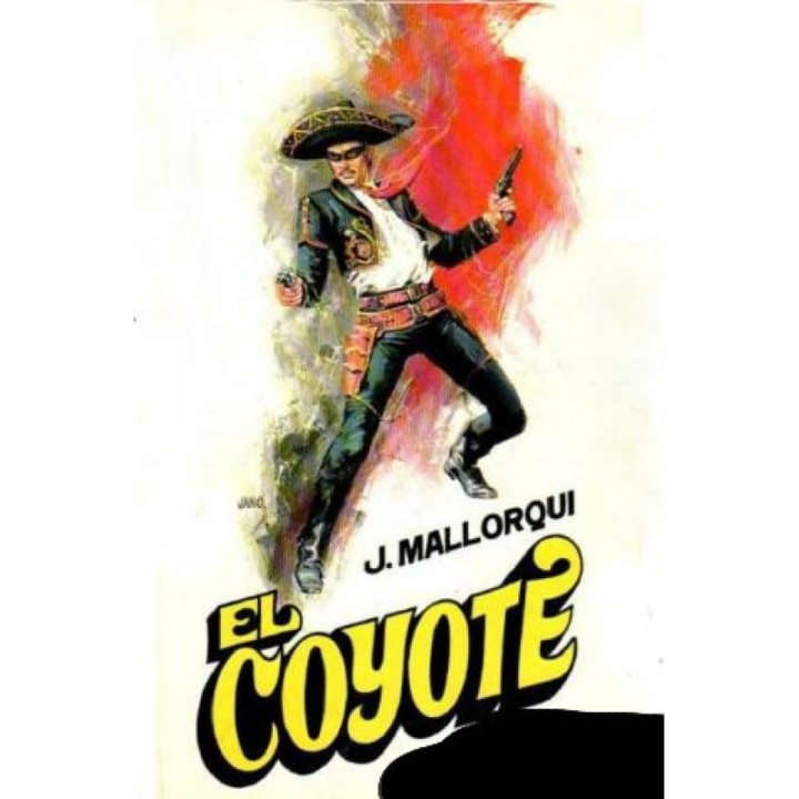 El Coyote