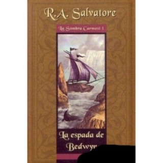 La espada de Bedwyr