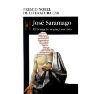 El evangelio según Jesucristo