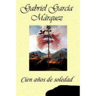 Cien años de soledad