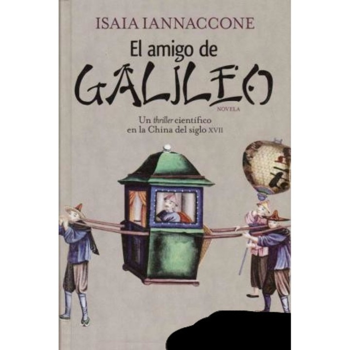 El amigo de Galileo