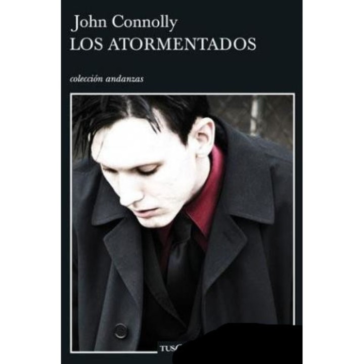 Los atormentados