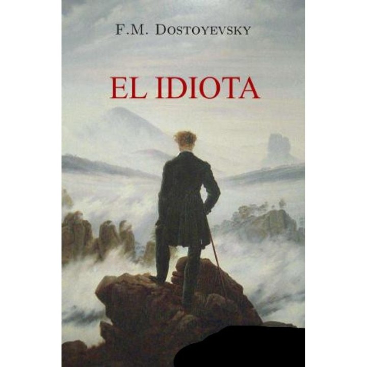 El idiota