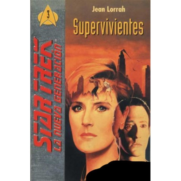Supervivientes