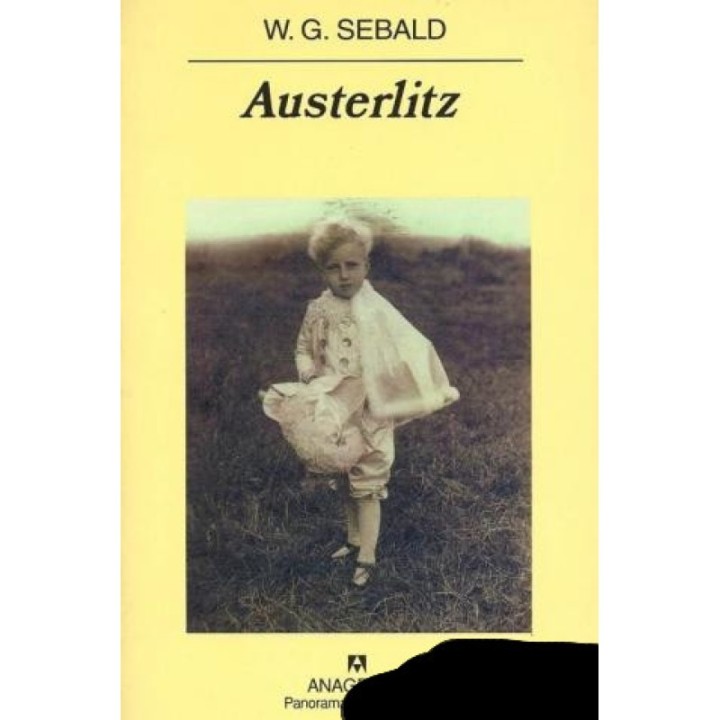 Austerlitz