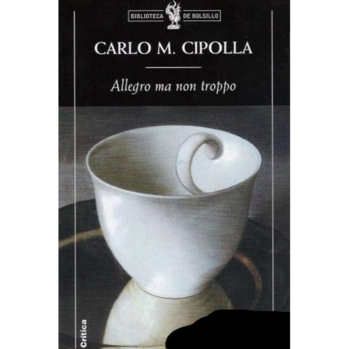 Allegro ma non troppo