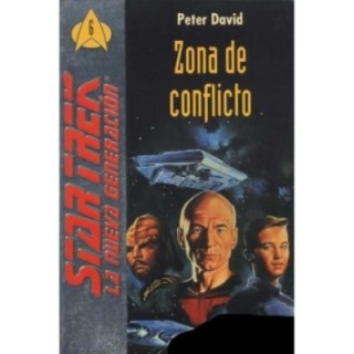 Zona de conflicto
