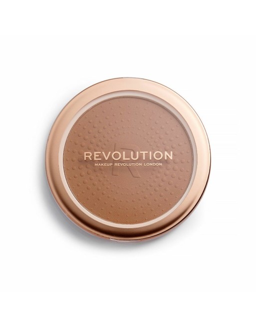 Bronzing Powder Revolution Make Up Revolution Nº 2 Warm 15 g