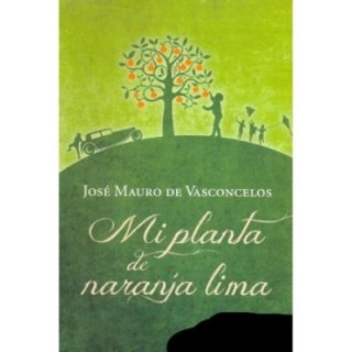 Mi planta de naranja-lima