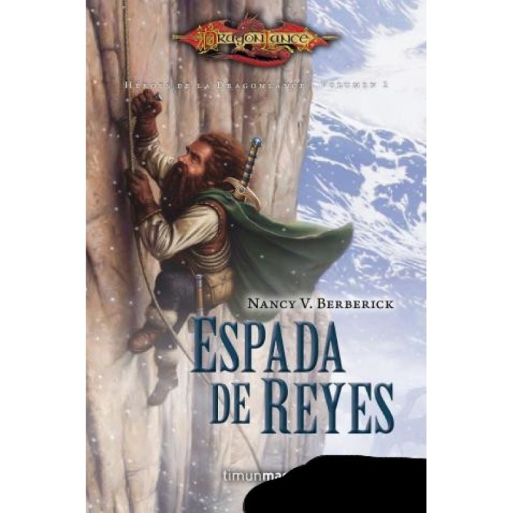 Espada de reyes