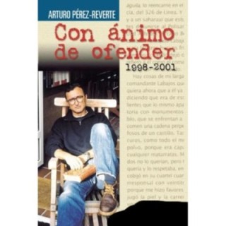 Con ánimo de ofender