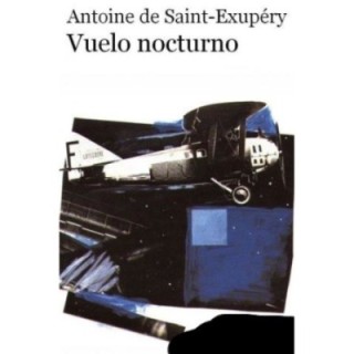 Vuelo nocturno