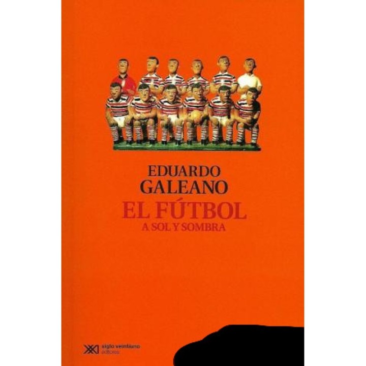 El fútbol a sol y sombra