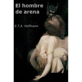 El hombre de arena