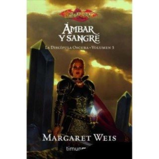 Ámbar y sangre