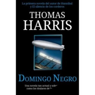 Domingo negro