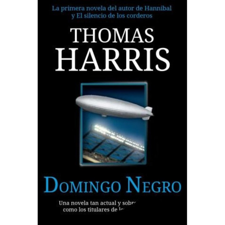 Domingo negro