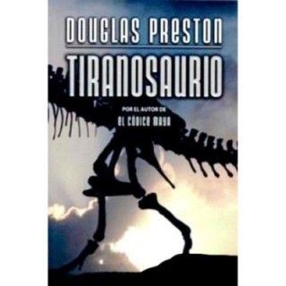 Tiranosaurio