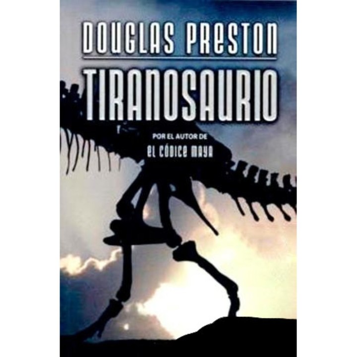 Tiranosaurio