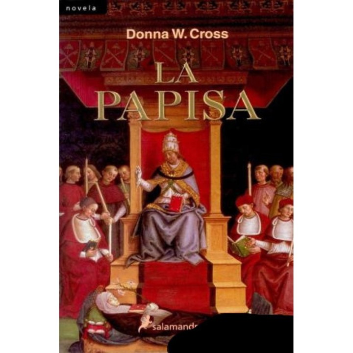 La Papisa