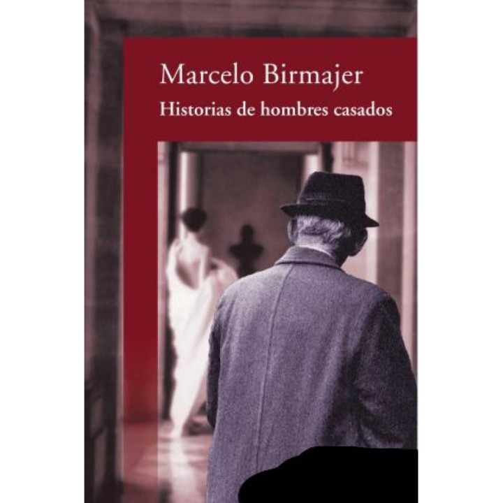 Historias de hombres casados