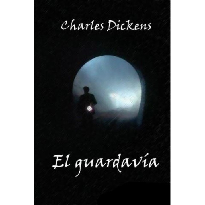 El guardavía