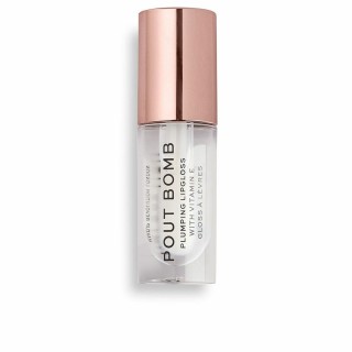 Læbestift Revolution Make Up Pout Bomb Plumping Gloss Glaze (4,6 ml)