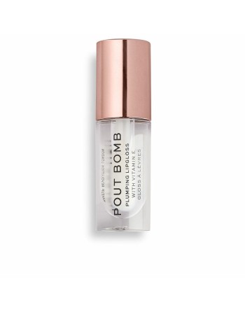 Rossetti Revolution Make Up Pout Bomb Plumping Gloss Glaze (4,6 ml)