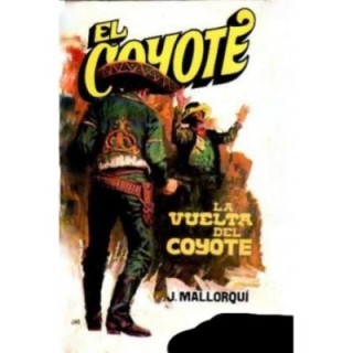 La vuelta del Coyote