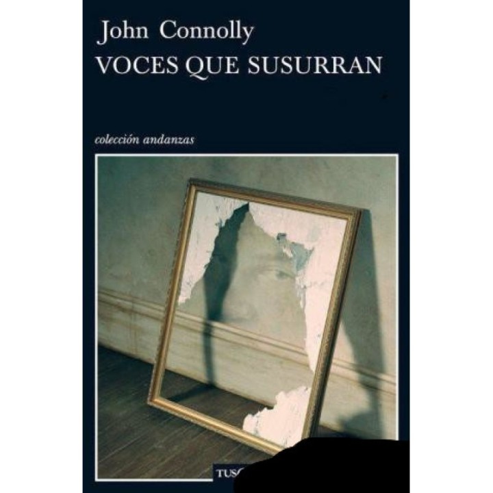 Voces que susurran