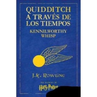 Quidditch a través de los tiempos