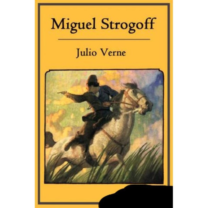Miguel Strogoff