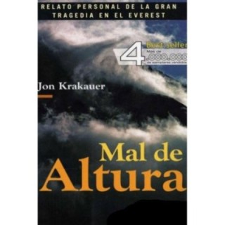 Mal de altura