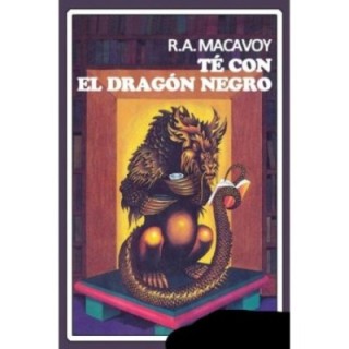Té con el dragón negro